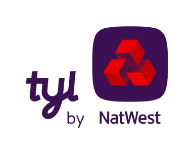 Tyl by NatWest logo
