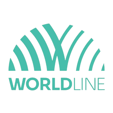 Worldline logo