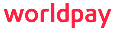 Worldpay logo